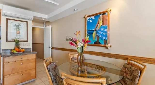 Mana Kai Maui Resort, #405c 2 Bedroom Condo