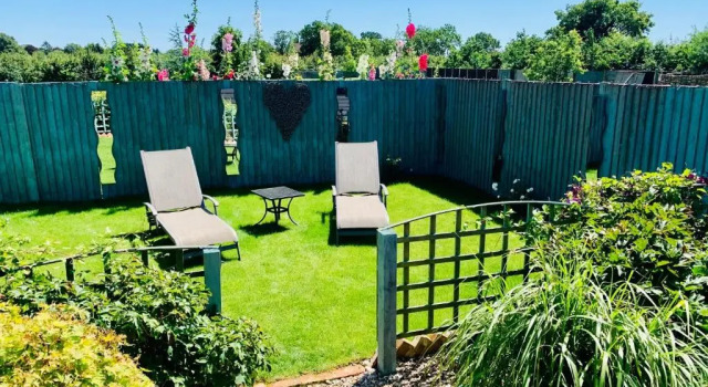 Apartament Pheasant Suites