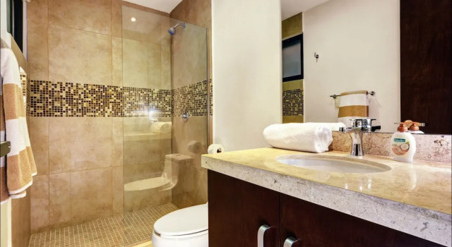 Апартаменты Anita 2 bedroom apartment sleeps 5