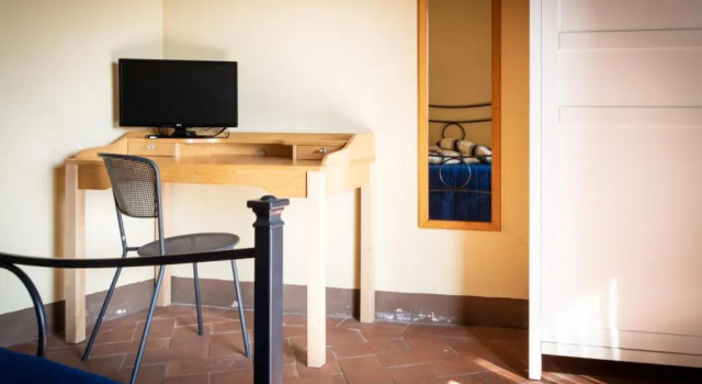 Номер Standard Albergo San Lorenzo