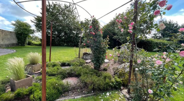 Номер Standard Appart dhôtes , ch et gîte au Manoir de la Haute Pilais
