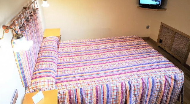 Двухместный номер Standard Hotel y Casona El Carmen