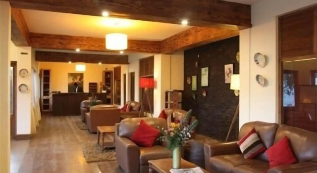 Destiny - The Farm Resort, Забронировать Фермерский дом Фермерские дома штата Тамилнада, Фермерский дом