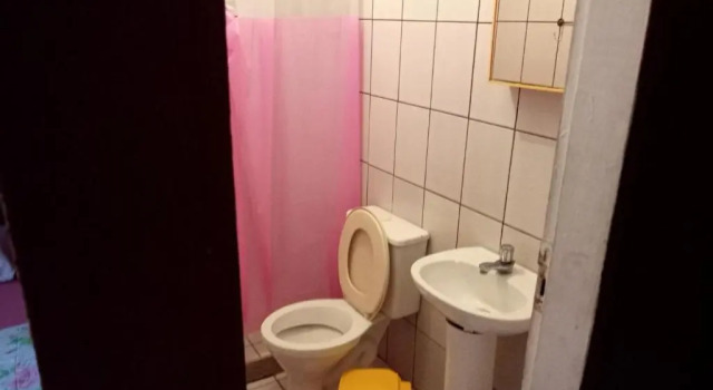 Номер Standard Pousada Enseada do Coqueiro