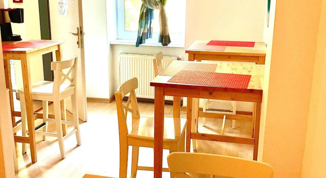 Apartment Liesingbach