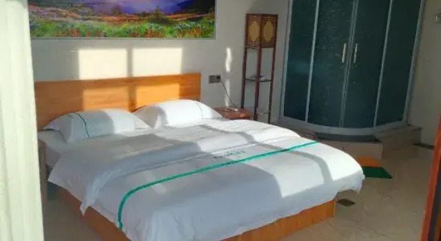 Люкс Deluxe с балконом и с красивым видом из окна Maison Dalabua
