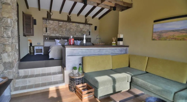 Zornitza Family Estate Relais & Chateaux, Prenota Resort Hotel a Blagoevgrad con colazione, Colazione