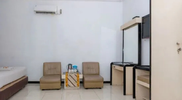 Suite Hotel Srikandi