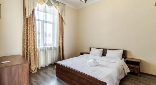 Апартаменты Fedorova Apartment