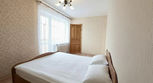Apartments on Stroitelnaya street 8, Rezervovat Apartmán Levné hotely v Chaykovsky