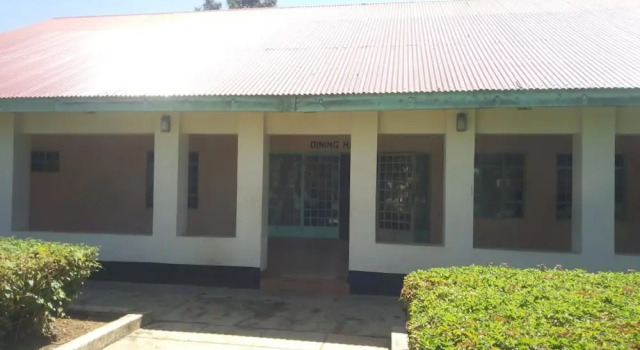 Bishop Muge Guest House & Conference