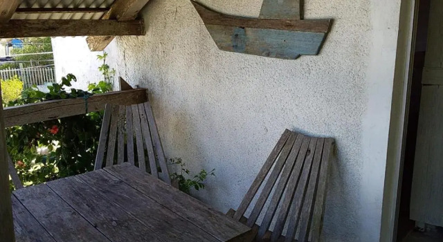 Casa Vapahí, Prenota Hotel Barra de Valizas Rocha