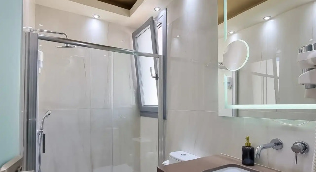 Полулюкс Ilioxenia Chios Studios & Apartments