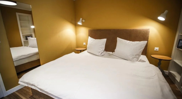 B&B Zum Schleif, Prenota Bed & breakfast Hotel a Canton Vallese con parcheggio, Parcheggio