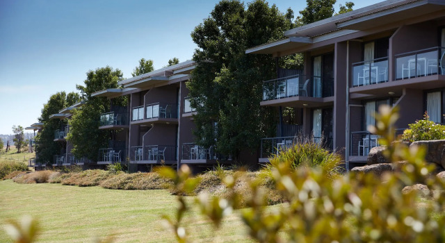 Mercure Yarra Valley Balgownie Estate, Foglalás Szálloda Yarra Glen Yarra Valley