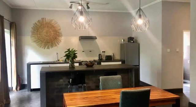 Апартаменты Africa House Malawi