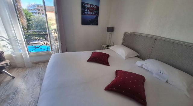 Best Western l'Orangerie