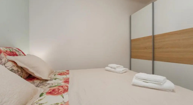 Apartment Agnese2, Забронировать Апартаменты/квартира Апартаменты Ровинь, рядом с Church of Saint Benedict Rovinj, Апартаменты/квартира