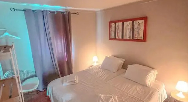 Апартаменты Casas Sebastião - Tourist House