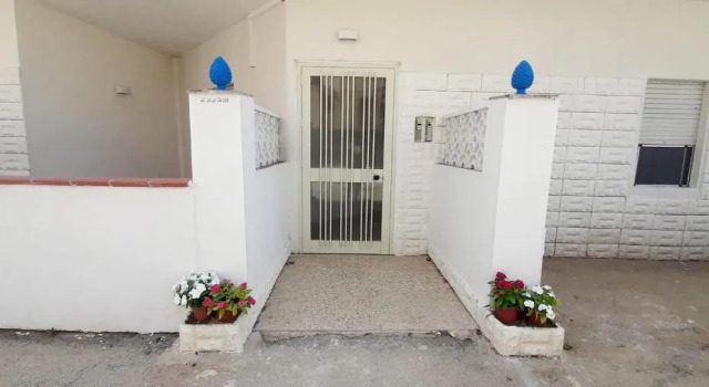 Limoncello Vacanze a 3 minuti dal mare Alcamo marina, Book Apartment Hotels in Sicily with Parking, Parking