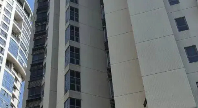 Fuzhou Taijiang Wanda River View Apartment (Binjiang Garden)