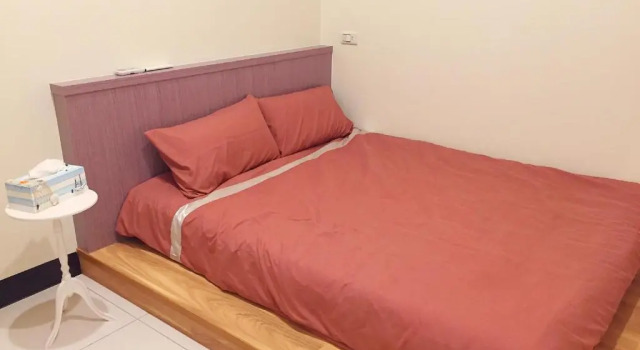 Номер Economy MoMo B&B