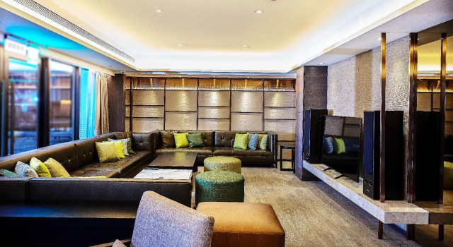 Yamagata Kaku Hotel & Spa, Book Ferieresort Jiaoxi Taiwan