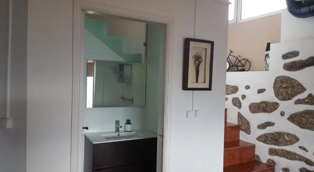 Коттедж Quinta da Tormenta -14 pessoas- Cabeceiras de Basto 2 casas e piscina privada