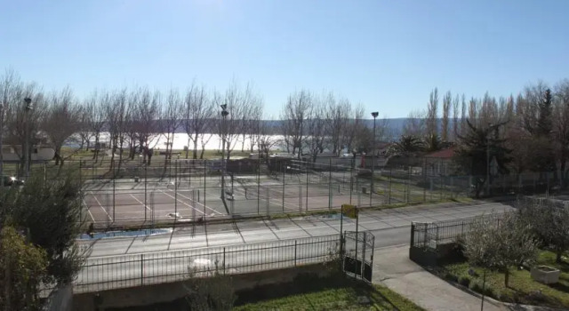 Apartments Vulić, Book Lejlighed Hoteller i Split Region med parkering, Parkering