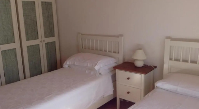 Номер Standard La Casa di Miro