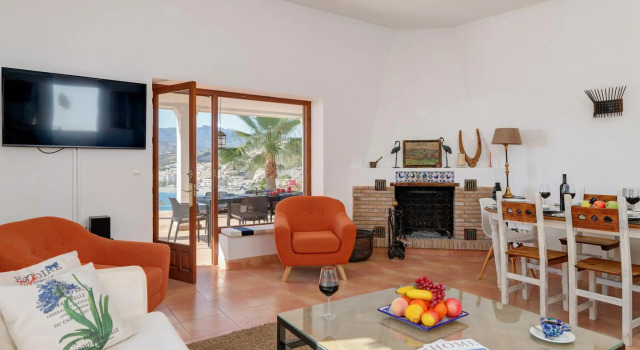 Casa Arevale - CTVR163V, Varaa Hotelli Almuñécar Costa Tropical
