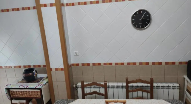 Коттедж Casa Vacacional En Vilagarcía De Arousa