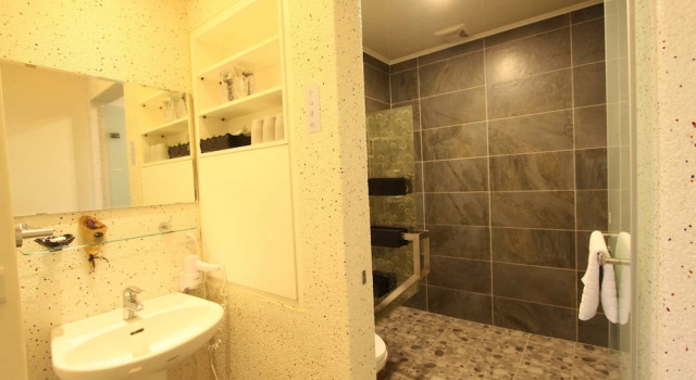 Номер Deluxe Kingdom Love Bed and Breakfast