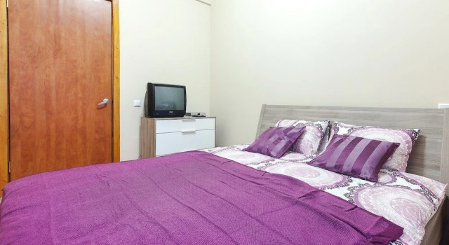 Two bedroom Premium Apartment Old Arbat