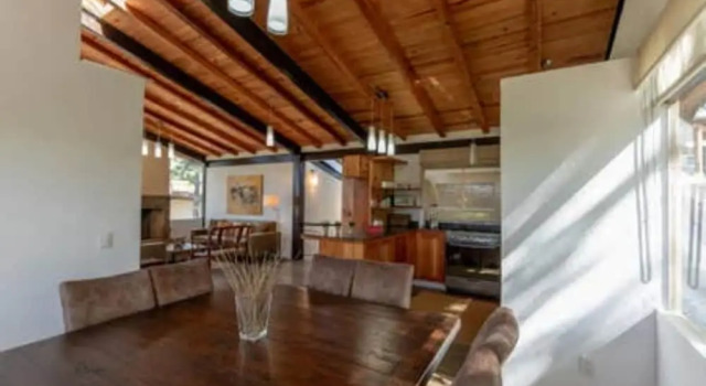 Шале Luxury Luxury Chalet - Cabin in the Woods @Valle de Bravo 1