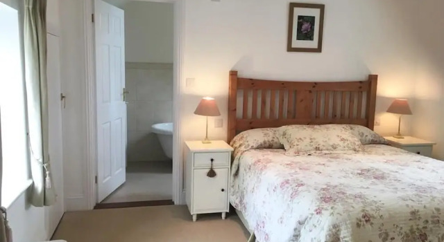Rock House Bed & Breakfast, Забронировать Отель Отели Англии с завтраком, Завтраки