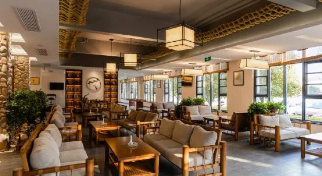 No.1 Farm Mingdu Manor Hotel, Rezerwuj Pobyt na farmie Changzhou Jiangsu