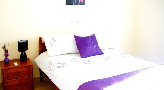 Apartment With 2 Bedrooms in Mandria, With Pool Access and Wifi