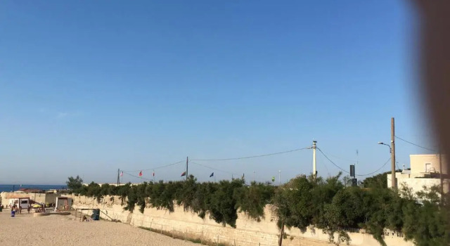 Коттедж Truly Apulia