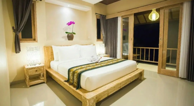 Tuga Guest House Ubud