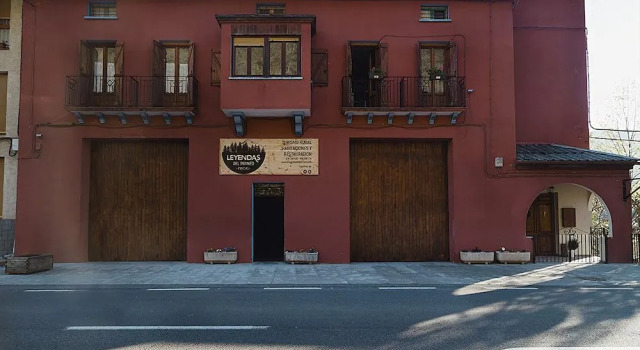 Leyendas Del Pirineo, Book Vacation Home Hotels in Aragon with Breakfast, Breakfasts