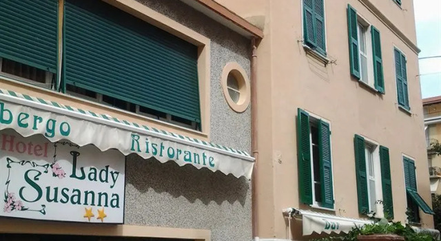 Hotel Lady Susanna