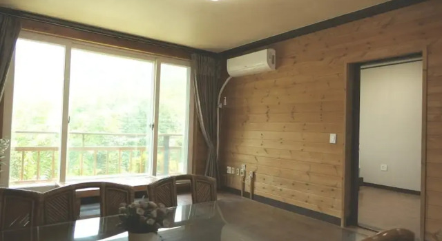 Номер Standard Gapyeong ongdalsam pension