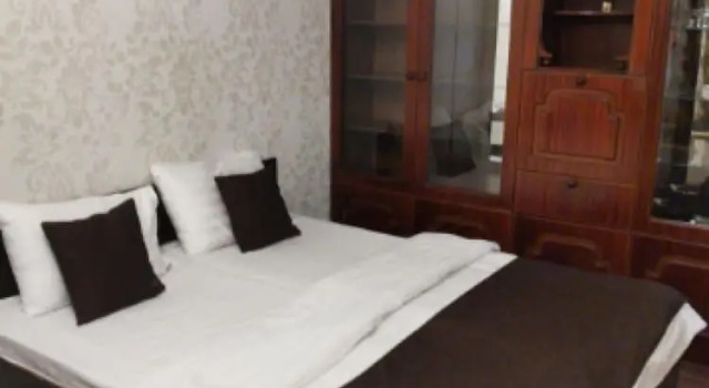 InnDays Podolsk Tsiolkovsogo 17b