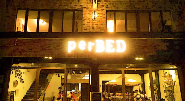 perBed Hostel, Book Hostel / Vandrerhjem Hostels i Nantou, Hostel / Vandrerhjem