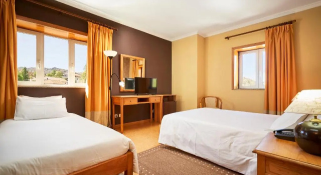 Трёхместный номер Hotel Castrum Villae by Walk Hotels