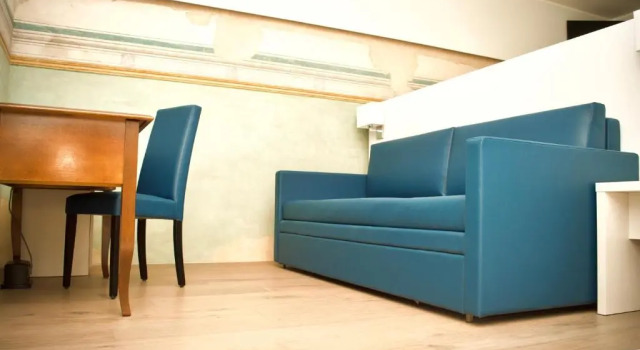 Номер Deluxe Hotel Boutique Castiglione del Lago