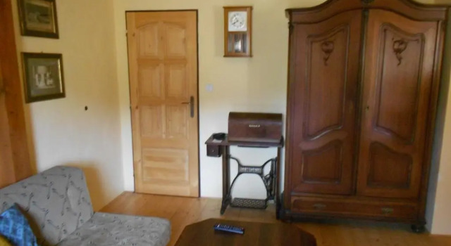 Апартаменты Apartmány Na Lontě