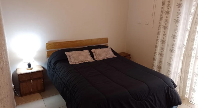 Departamento Tunuyan, Prenota Appartamento Hotel a Mendoza con parcheggio, Parcheggio