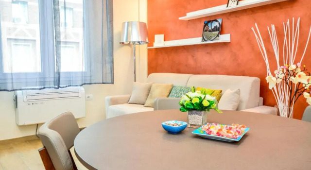 Апартаменты La Dotta Apartments